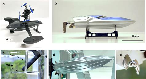 Superhydrophobic Drag Fyfd