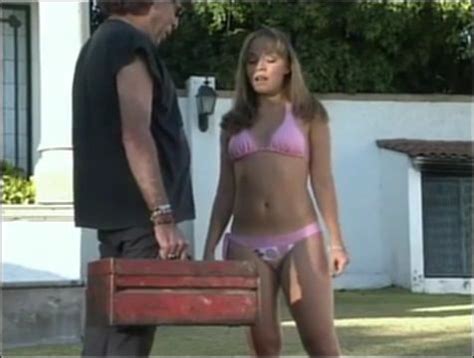 Naked Lucero Rojas In No Me Toquen Eso