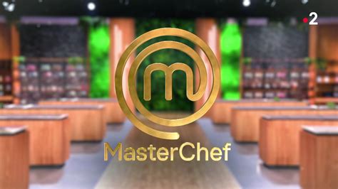 vidéo Générique Masterchef France 2 2022