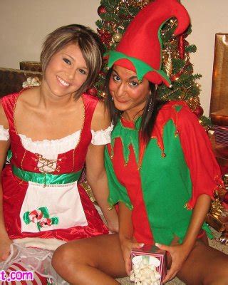 Xmas Porn Pics XXX Photos Sex Images PICTOA