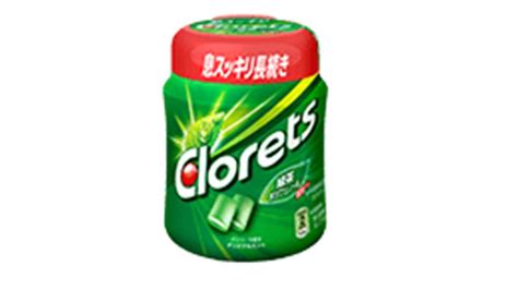 Clorets クロレッツ Xp オリジナルミント ボトル 粒 140g×1個 ガム 最安値・価格比較 Yahooショッピング