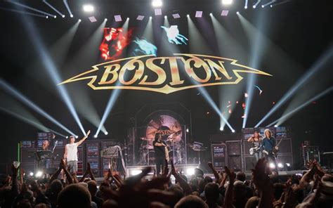 Top 50 Boston Songs