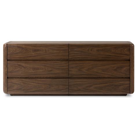 Brynn Dresser, Dark Oak by Four Hands – High Fashion Home