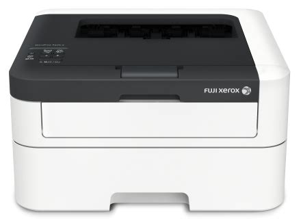 Máy in Laser trắng đen Fuji Xerox DocuPrint P225db giá rẻ