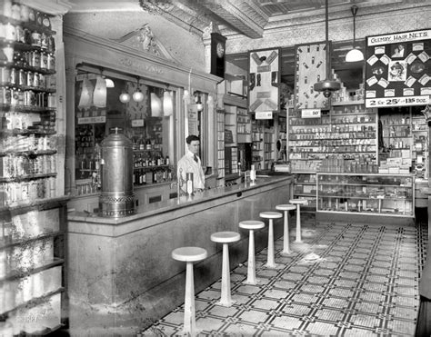 SHORPY_29940u - The Bowery Boys: New York City History