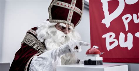 Sinterklaas Zoekt Jou En Om Een Hele Belangrijke Reden Soundflow