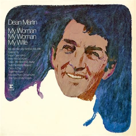 Media Dean Martin My Woman My Woman My Wife Vinyl Record Poshmark