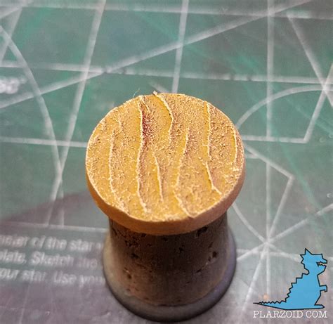 How To Tuesday High Contrast Desert Bases Plarzoid