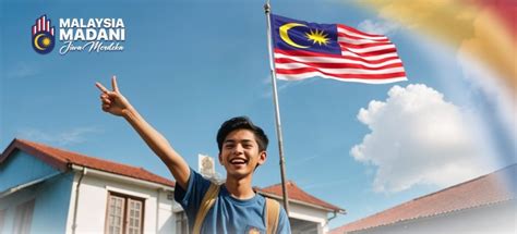 Cara Kibar Jalur Gemilang Dengan Betul Malaysiaaktif