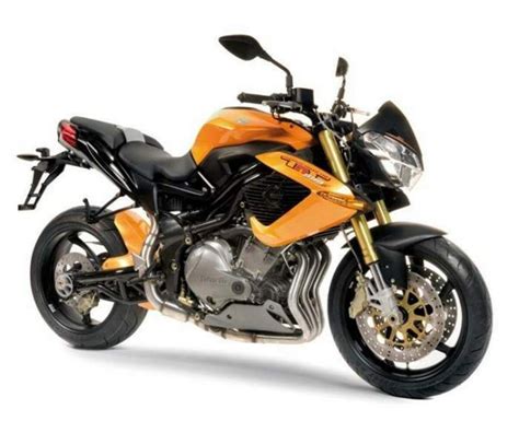 Benelli Tornado Naked Tre 899 S 2008 11 Prezzo E Scheda Tecnica