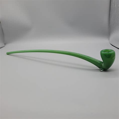 Glass Gandalf Pipe