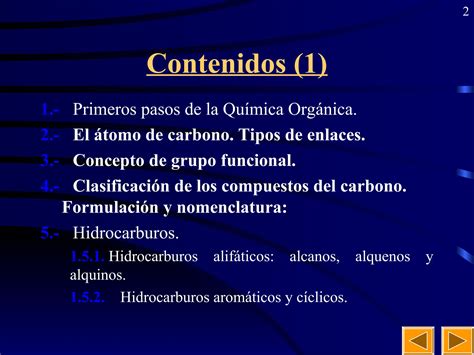 Concepto De Quimica 3