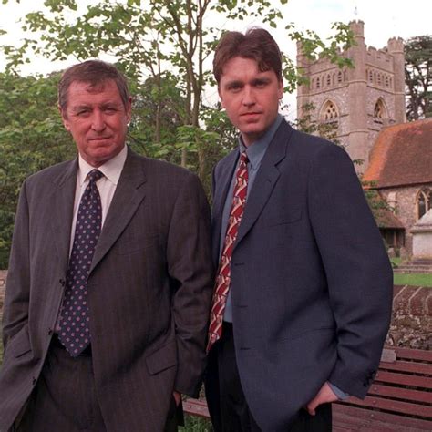 Midsomer Murders Latest News Pictures And Videos Hello