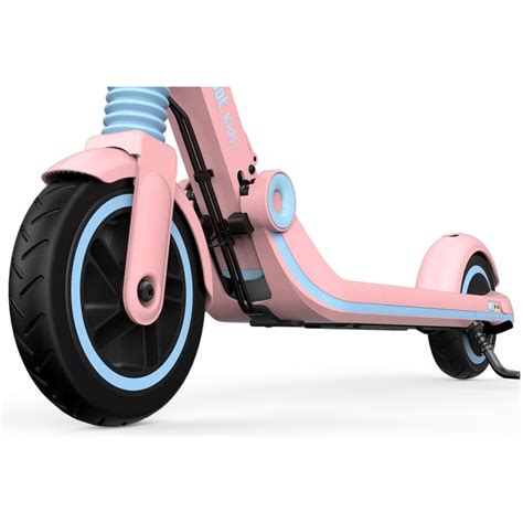 Купить Детский электросамокат SEGWAY Ninebot E8 Розовый 48533 в Украине ...