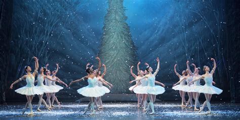 Nutcracker: Production images | London Coliseum