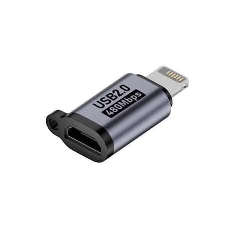 Micro/Mini USB Adapter – Chubbycable