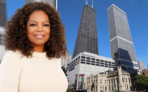 Oprah Winfrey Chicago Condo | CA Residential