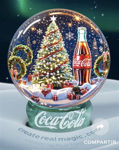 Coca Cola repite con el anuncio de Navidad del año pasado y apuesta por