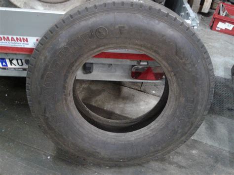 Gebrauchte Semperit - Landwirt.com