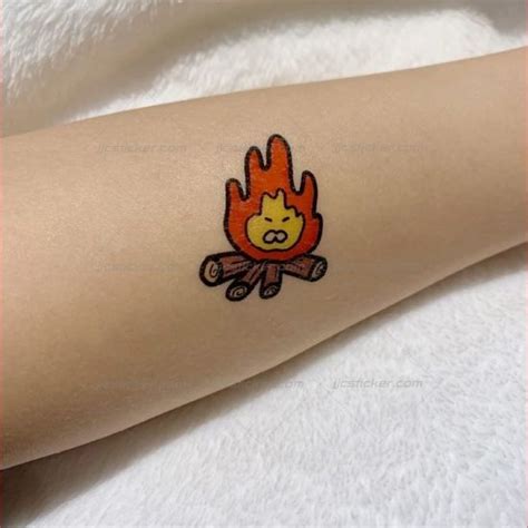 Discover 89 Tattoo Sticker For Hand Super Hot Incdgdbentre