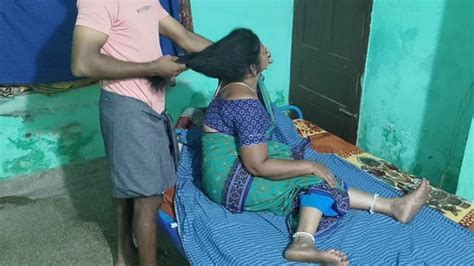 Real Video Of Aunty Pulling And Hugging Her While She Is Sleeping And Having Sex With Her XHamster