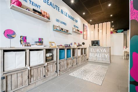 Elikya Beauty Châtelet Institut De Beauté à Métro Châtelet Paris Treatwell