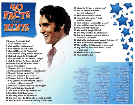 An elvis funeral guest list discovery has shocked music historians 3