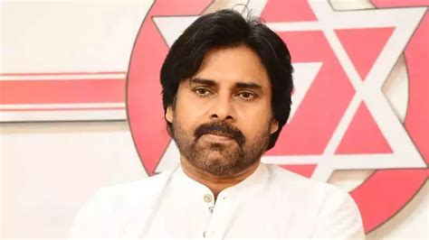 Power Star Pawan Kalyan Makes His Blockbuster Instagram Debut Clocks