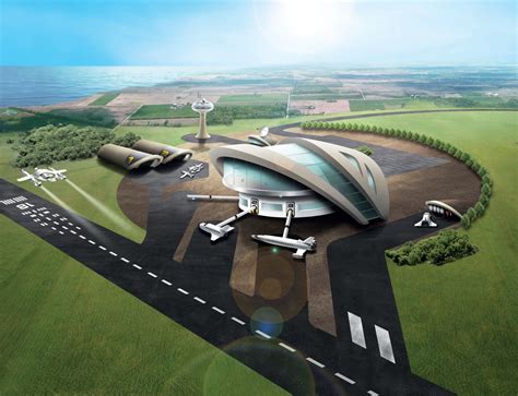 Uk To Launch Commercial Spaceport By 2018 Space