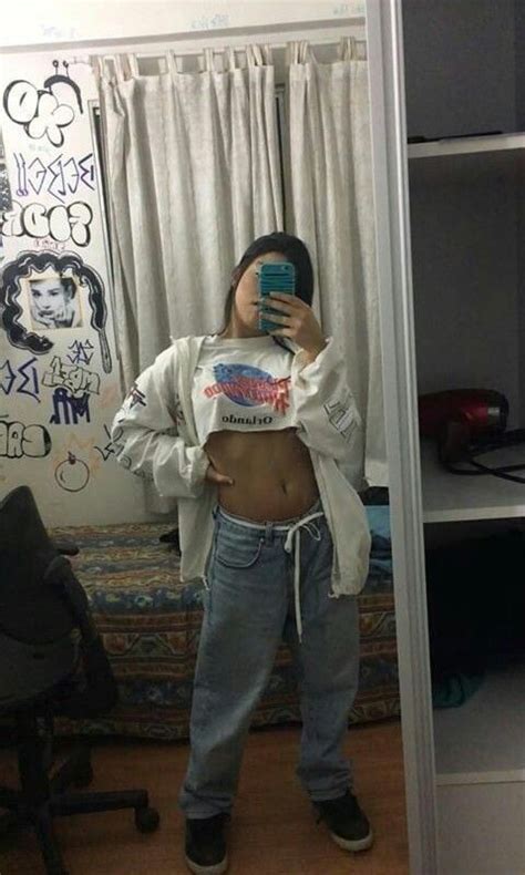 Pin De AIANDRA Em Swag Roupas Tumblr Garotas Roupas Estilosas