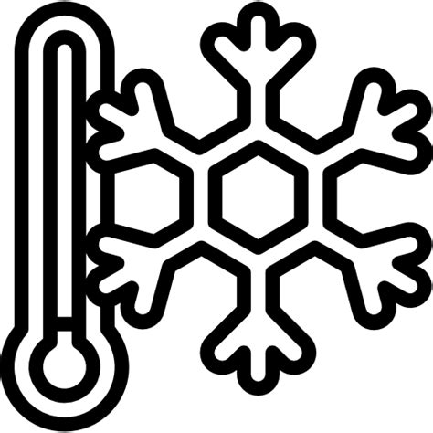 Cold Mynamepong Lineal Icon