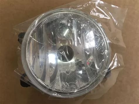 Farol Milha C3 C4 Peugeot 207 208 307 308 Orig 9688343780