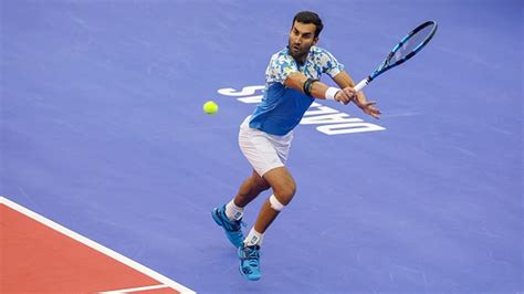 Yuki Bhambri Wins Maiden ATP Doubles Title In Spain Tennis News