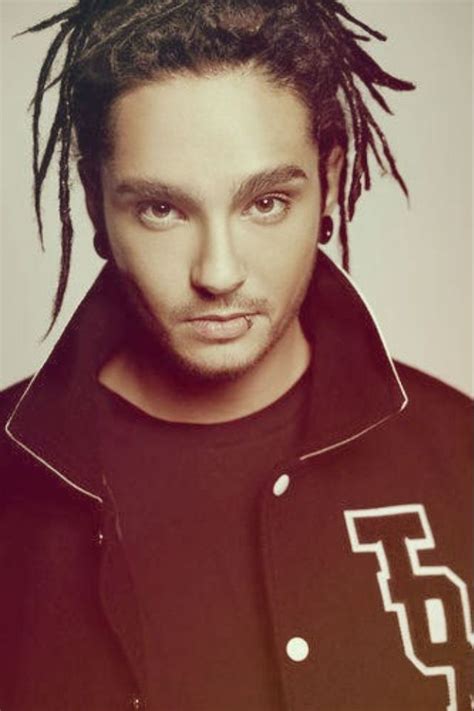 Dreads Tom Kaulitz Tokio Hotel Tokio