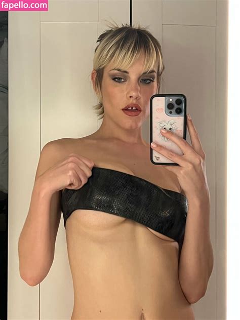 Ashley Smith Therealashsmith Nude Leaked OnlyFans Photo 59 Fapello