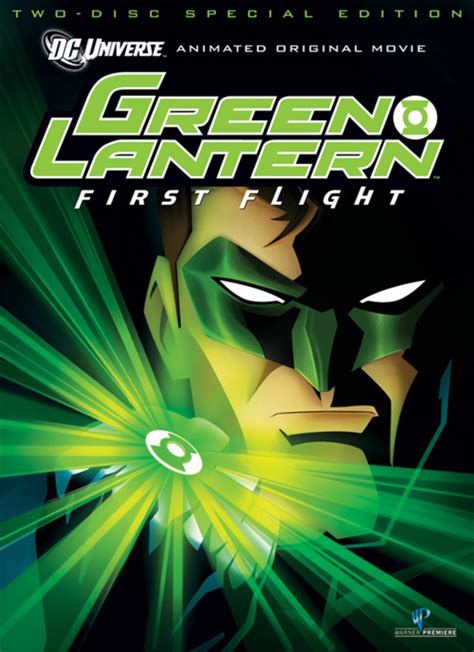 Green Lantern First Flight screenshots, images and pictures - Comic Vine