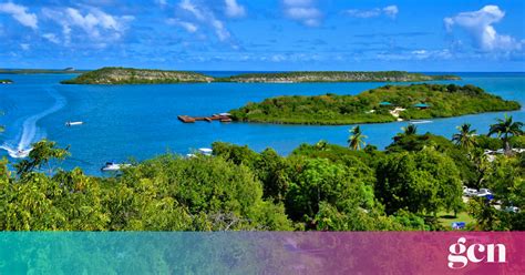 Antigua And Barbuda Same Sex Relations Ban Ruled Unconstitutional In Win For Lgbtq Rights Gcn