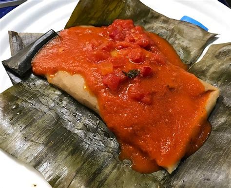 15 Must-Try Mexican Tamale Varieties: Unwrap the Magic