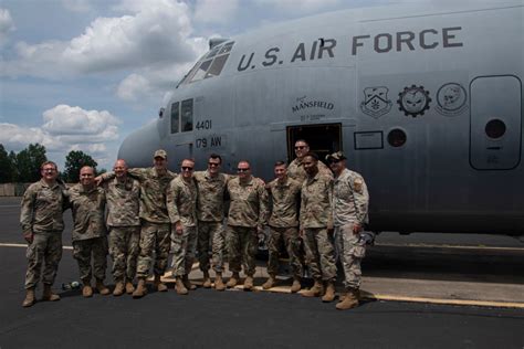 Dvids Images Th Airlift Wing Final Flight Of The C H Hercules