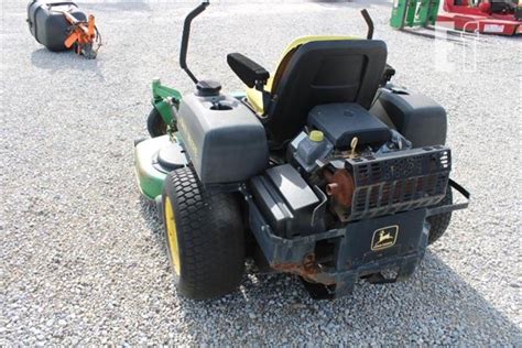 JOHN DEERE M653 | Online Auctions | EquipmentFacts.com