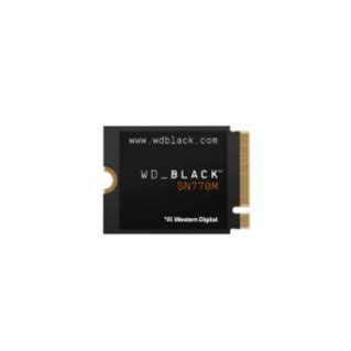 2TB WD BLACK SN770M NVMe SSD Western Digital