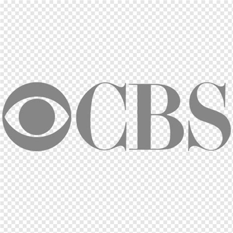 cbs news  york city television  television text logo png