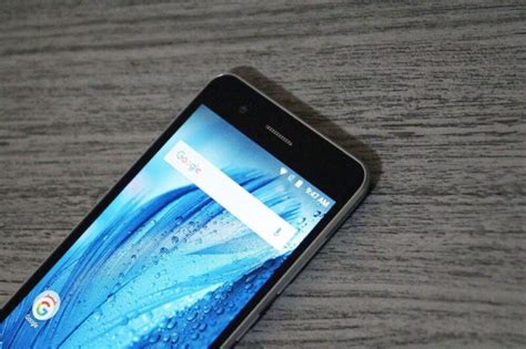 Review: ZTE Blade A510