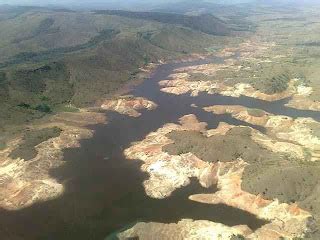 THE FISHING NEWS: LAKE GURI, VENEZUELA