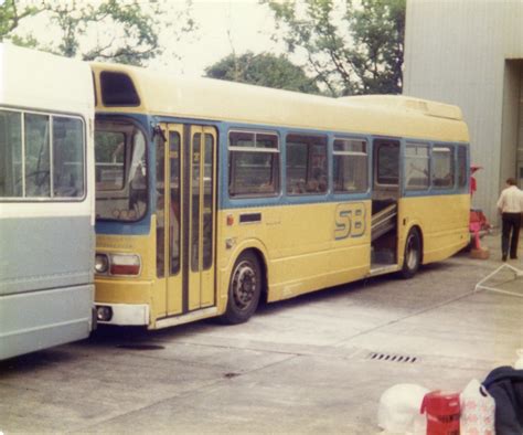 Npd 103l Leyland National Leyland London Country New To Flickr