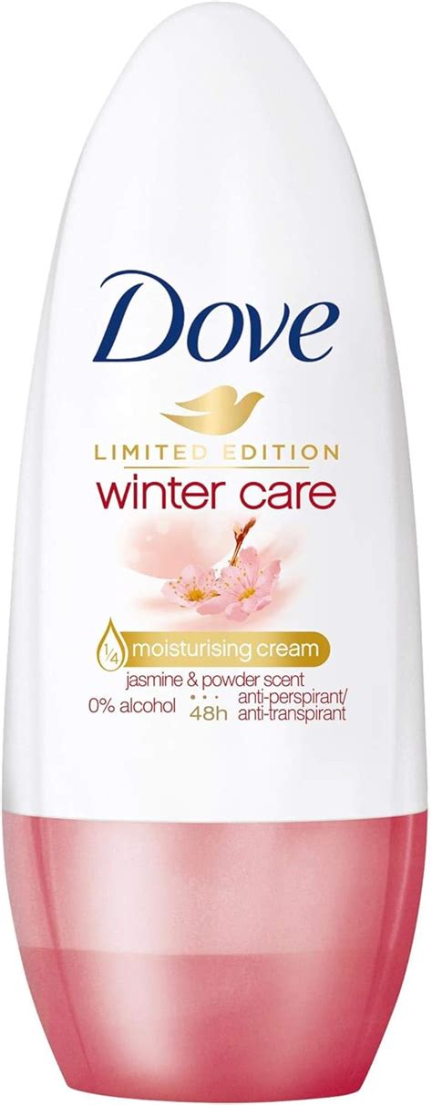 Dove Roll On 50ml Winter Care Amazon Co Uk Home Kitchen