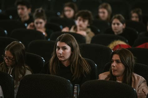 Galerija Filmska Nastava