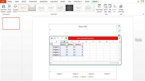 Begini Cara Membuat Bahan Presentasi Menggunakan Tools Ai Mudah Dan