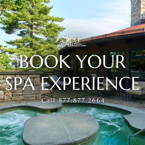 Hudson Valley Spa | Our Products | Mohonk