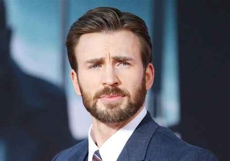 Chris Evans